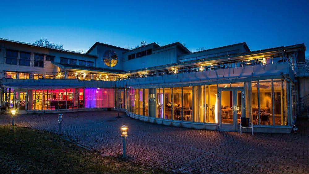 Aronsborgs Konferenshotel Bålsta Exterior foto