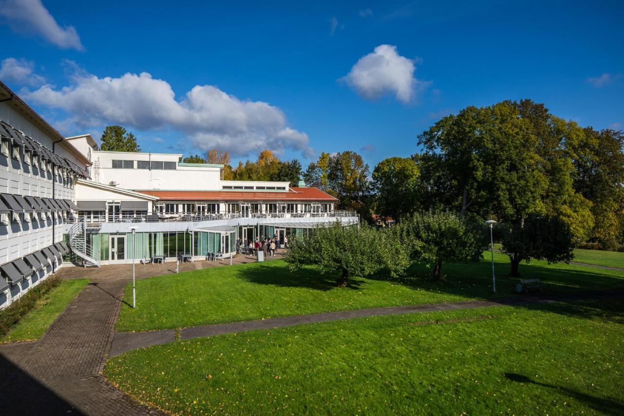 Aronsborgs Konferenshotel Bålsta Exterior foto